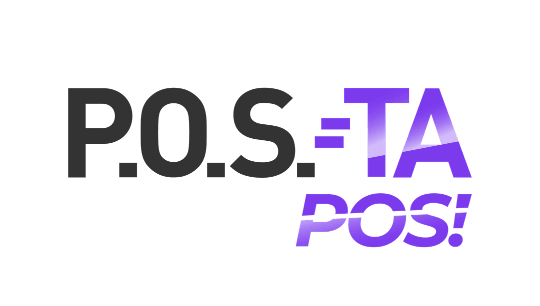 P.O.S.=TA POS!